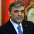 Abdullah Gül'den nükleer anlaşma yorumu Abdullah Gül'den nükleer anlaşma yorumu