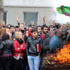 Üniversitede nevruz gerginliği