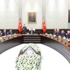 MGK'nın gündemi yine terör