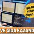 Sağlık ve gıda yükseldi | Borsa İstanbul'dan gelişmeler