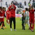 Eskişehirspor'un bitmeyen hasreti... Eskişehirspor'un bitmeyen hasreti...
