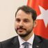 Berat Albayrak Bülent Aksu'yu Hazine ve Maliye Bakanlığı'na transfer etti! (Bülent Aksu kimdir?) Berat Albayrak Bülent Aksu'yu Hazine ve Maliye Bakanlığı'na transfer etti! (Bülent Aksu kimdir?)