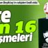 Hamit Altıntop: "Hedefimiz Katar 2022" Hamit Altıntop: "Hedefimiz Katar 2022"