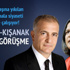 Dumanlı ve Kışanak'tan süpriz görüşme! Dumanlı ve Kışanak'tan süpriz görüşme!