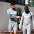 Trabzonspor, Gaziantep FK maçı hazırlıklarını sürdürdü