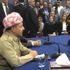 Türkmenler Barzani'nin toplantısına katılmadı