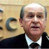 Bahçeli: Kaos istemeyiz!