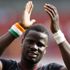 Galatasaray'ın eski futbolcusu Emmanuel Eboue, Macar ekibi Ferencvaros ile idmanlara çıkıyor