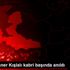 Ahmet Taner Kışlalı kabri başında anıldı Ahmet Taner Kışlalı kabri başında anıldı