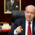 KKTC Cumhurbaşkanı Tatar: Boyun eğmeyeceğiz KKTC Cumhurbaşkanı Tatar: Boyun eğmeyeceğiz
