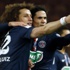 Saldırılar PSG'yi de etkiledi!