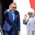 Cumhurbaşkanı Erdoğan Kuveyt'e gidecek