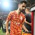 Lokomotiv Moskova Emre Akbaba hakkında rapor hazırladı