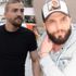 Caner Erkin ile Berkay pişti oldu