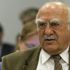 CHP'nin adayı belli oldu! İşte o isim...