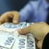 Bankacılık sektörünün kredi hacmi azaldı! Bankacılık sektörünün kredi hacmi azaldı!