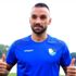 BB Erzurumspor Cenk Ahmet Alkılıç ı transfer etti
