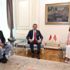 Osmanlı gelini Zeynep Osman: Atatürk çocuğu olmakla gurur duyuyorum