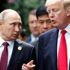 Trump-Putin görüşmesi iptal olabilir Trump-Putin görüşmesi iptal olabilir
