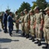 Kabadüz’de Bayramlaşma