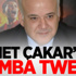 Ahmet Çakar’dan Olay Tweet