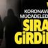 Koronavirüsle mücadelede bir ilk! Sıraya girdiler! Yer: Ordu Koronavirüsle mücadelede bir ilk! Sıraya girdiler! Yer: Ordu