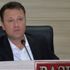 CHP'li Menemen Belediye Başkanı partisinden istifa etti