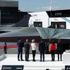 Avrupa'nın yeni savaş uçağı NGF Paris Havacılık Fuarı'nda tanıtıldı