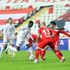 Hatayspor, Antalyaspor'u deplasmanda 6-0 mağlup etti Hatayspor, Antalyaspor'u deplasmanda 6-0 mağlup etti