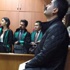 CHP'li Hüseyin Aygün hakim karşısında