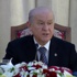 Bahçeli: Biz anayasayla devlet kurmadık"