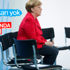 Merkel'in açıklamaları Avrupa Birliği'nde önemsenmedi