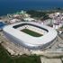 Ordu ya stadyum müjdesi
