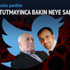 Önce tehdit sonra operasyon