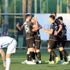 Aytemiz Alanyaspor 2-1 Partizan Tiran