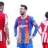Arda Turan: Atletico benim ikinci evim Arda Turan: Atletico benim ikinci evim
