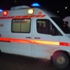 Ambulansta büyük skandal, hasta yerine bakın ne taşıdı