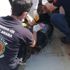 Kolombiya'dan İskenderun Limanı'na gelen gemide 72 kilo kokain ele geçirildi!