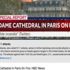 YouTube'un haber teyit uygulaması, Notre-Dame yangınıyla 11 Eylül saldırılarını karıştırdı YouTube'un haber teyit uygulaması, Notre-Dame yangınıyla 11 Eylül saldırılarını karıştırdı