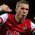 Podolski Galatasaray'a çok yakın Podolski Galatasaray'a çok yakın