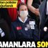 Van'da şehit olan kahraman polislere son veda