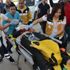 Otomobili kalaşnikof ve tabancayla taradılar: 1 ölü, 2 yaralı