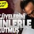 Adnan Oktar örgüt üyelerini cinlerle korkutmuş Adnan Oktar örgüt üyelerini cinlerle korkutmuş
