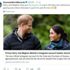 Prens Harry ve Meghan'ın Instagram hesabı rekor kırdı
