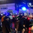 HASTANE BAHÇESİNDE PATLAMA ! HASTANE BAHÇESİNDE PATLAMA !