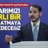 Son dakika: Hazine ve Maliye Bakanı Berat Albayrak'tan önemli açıklamalar