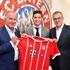 James Rodriguez: Bayern Münih'te forma giyecek ikinci Kolombiyalı futbolcu olduğum için mutluyum