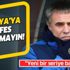 Fenerbahçe Teknik Direktörü Ersun Yanal: Alanya’ya nefes aldırmayın Fenerbahçe Teknik Direktörü Ersun Yanal: Alanya’ya nefes aldırmayın