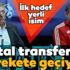 Beşiktaş transfer için harekete geçiyor! İlk hedef...