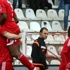 Sivasspor Bursaspor maçı ilk yarı ve golleri Sivasspor Bursaspor maçı ilk yarı ve golleri